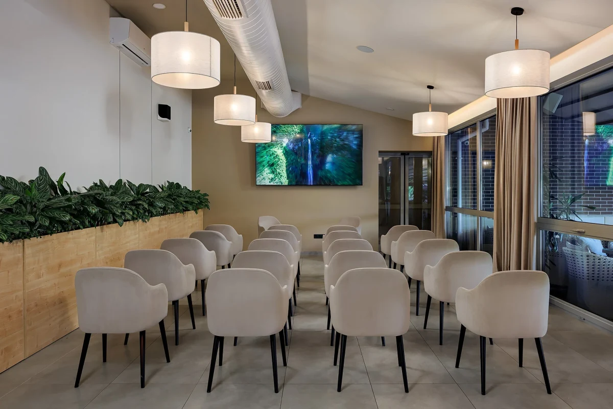 Vip Room